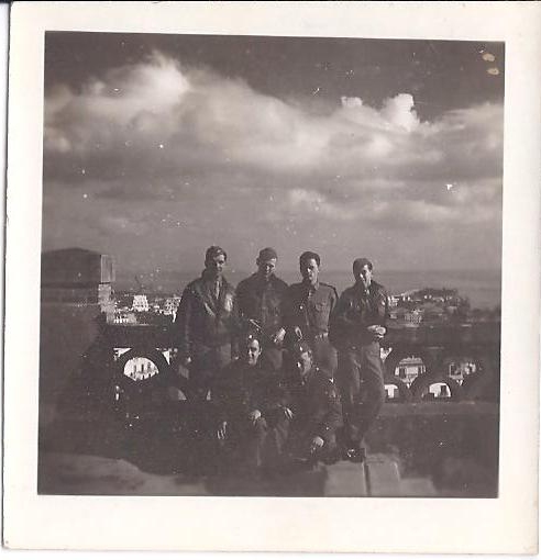 Harris photo in
Africa