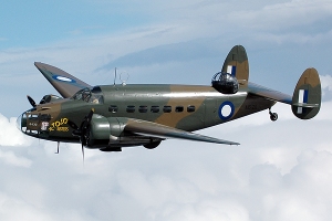 Lockheed Hudson