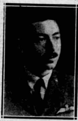 William Hotchkiss EDWARDS