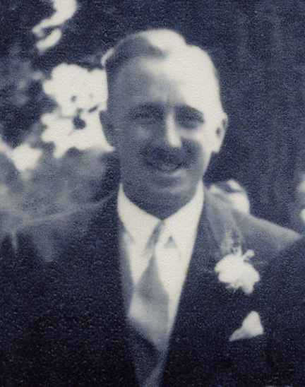 Sidney
          Leonard Pullinger