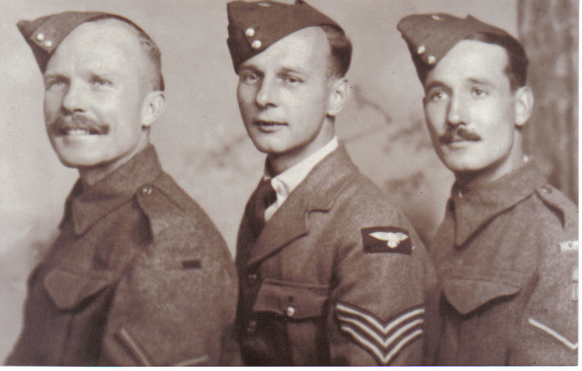 O'Dowd Brothers