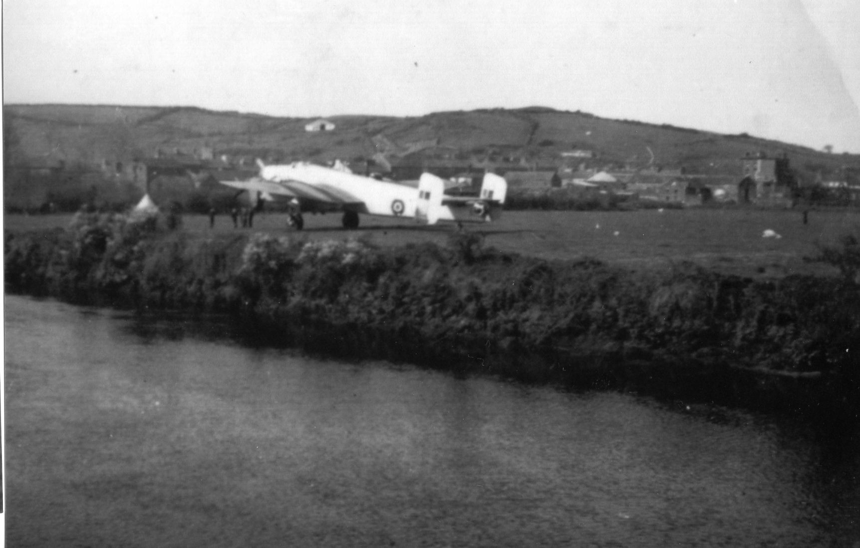 Hallifax LL145
Skibbereen