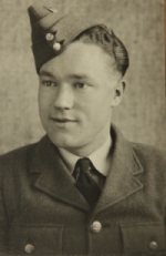 Frederick Lea