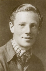 Eric Marker