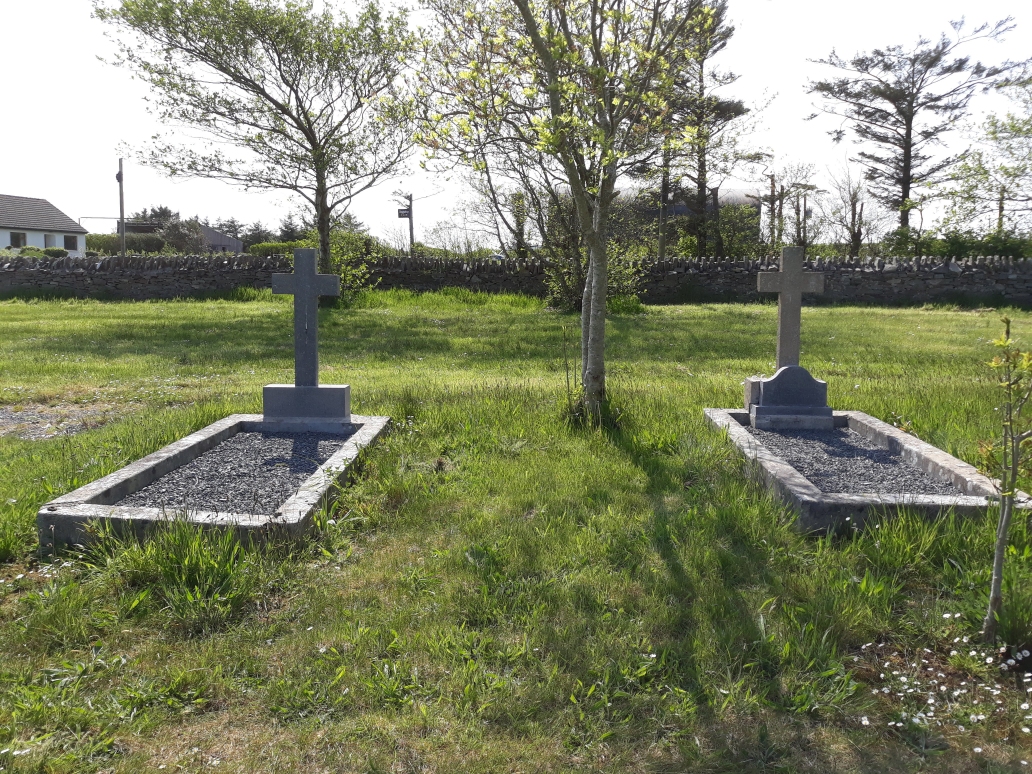 Killard CWGC